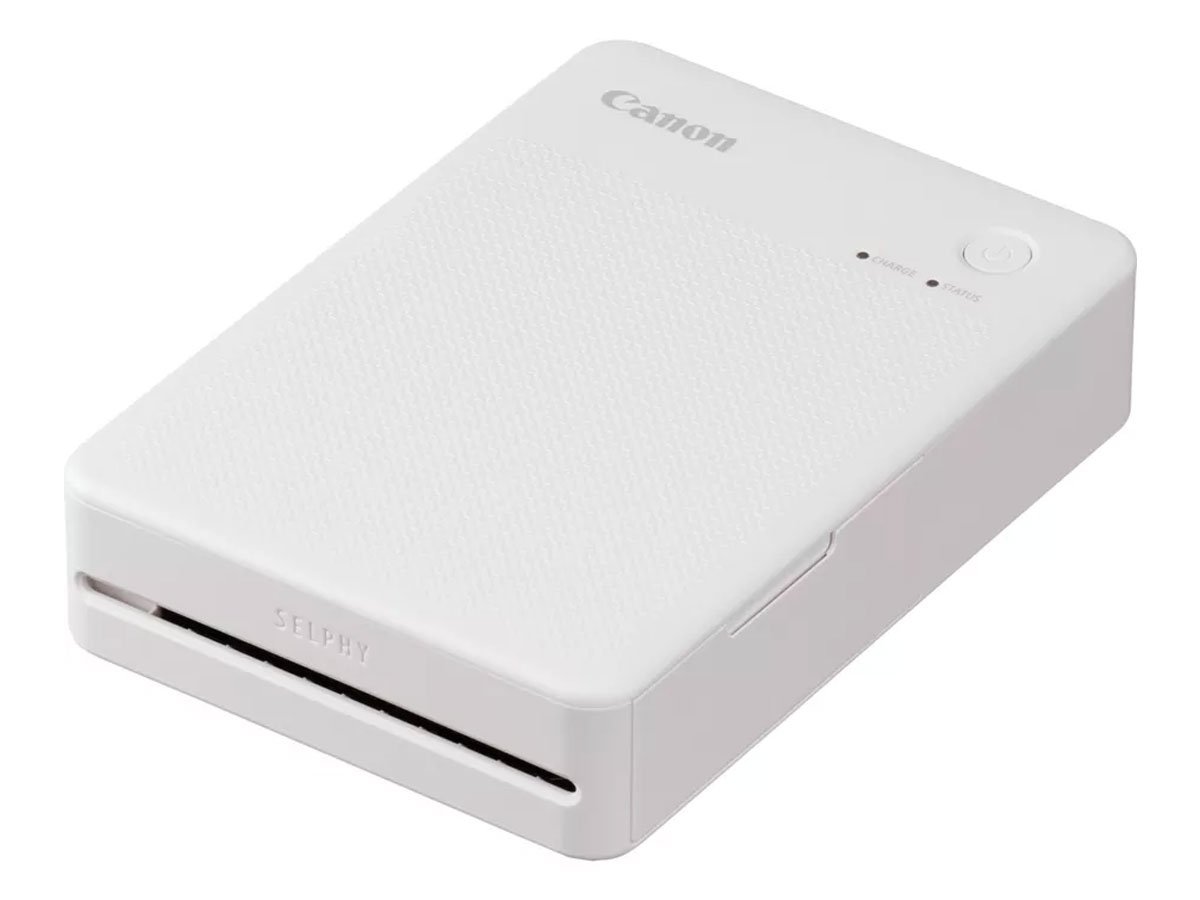 Canon SELPHY QX20