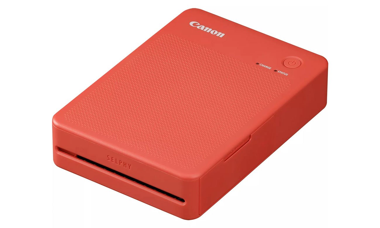 Canon SELPHY QX20