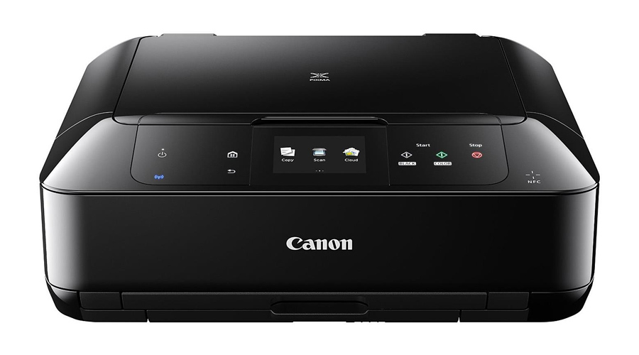 canon 7550 printer