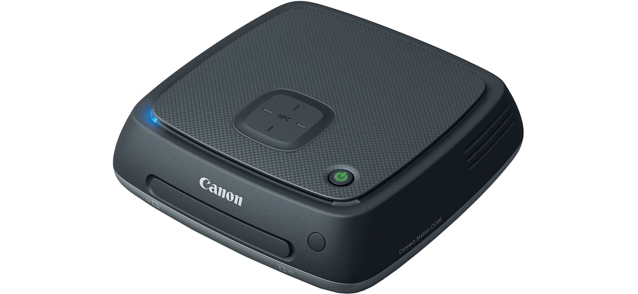Canon Connect Station CS-100 9899B007AA
