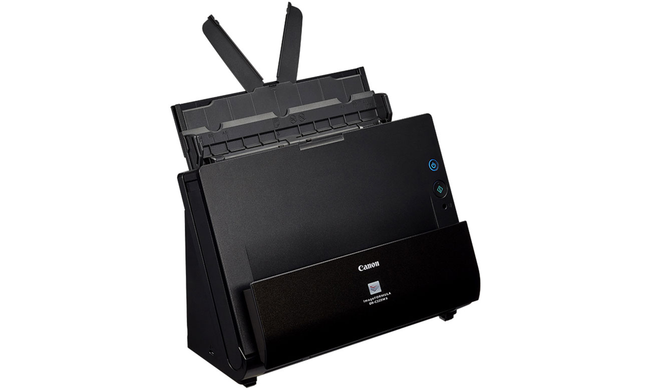 Canon DR-C225W II wifi
