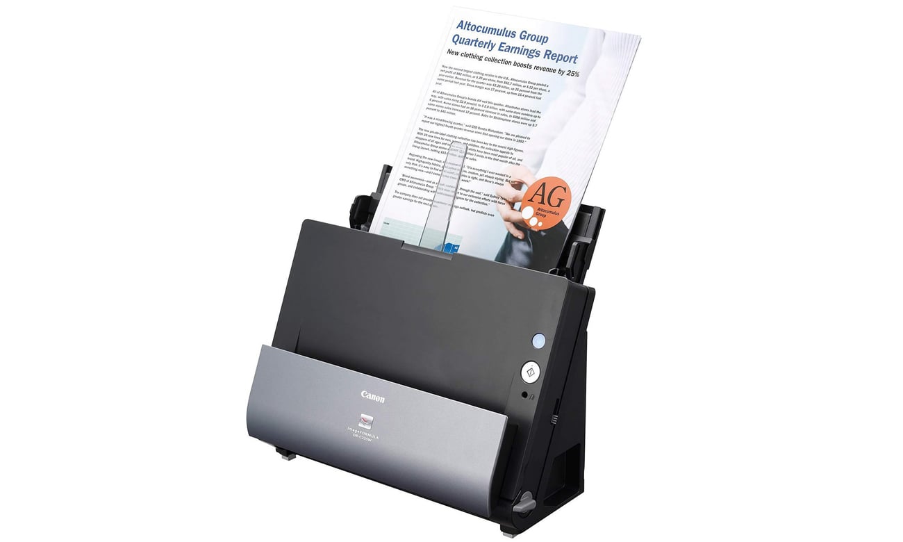 Canon DR-C225W
