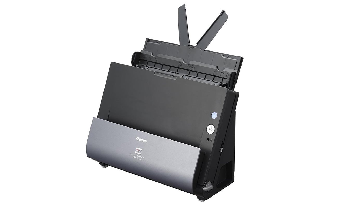 Canon DR-C225W