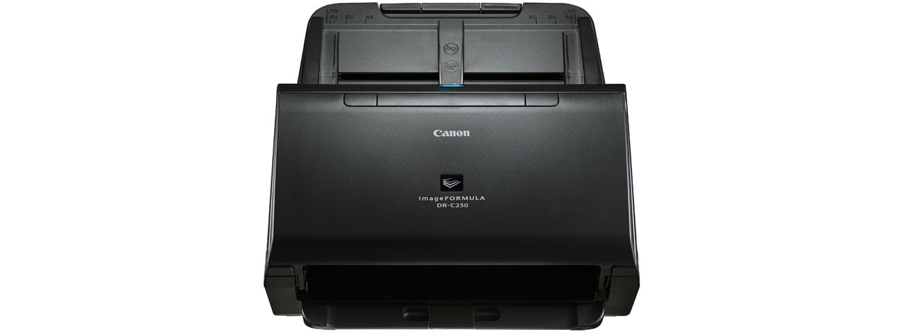 Canon DR-C230 Korzyści
