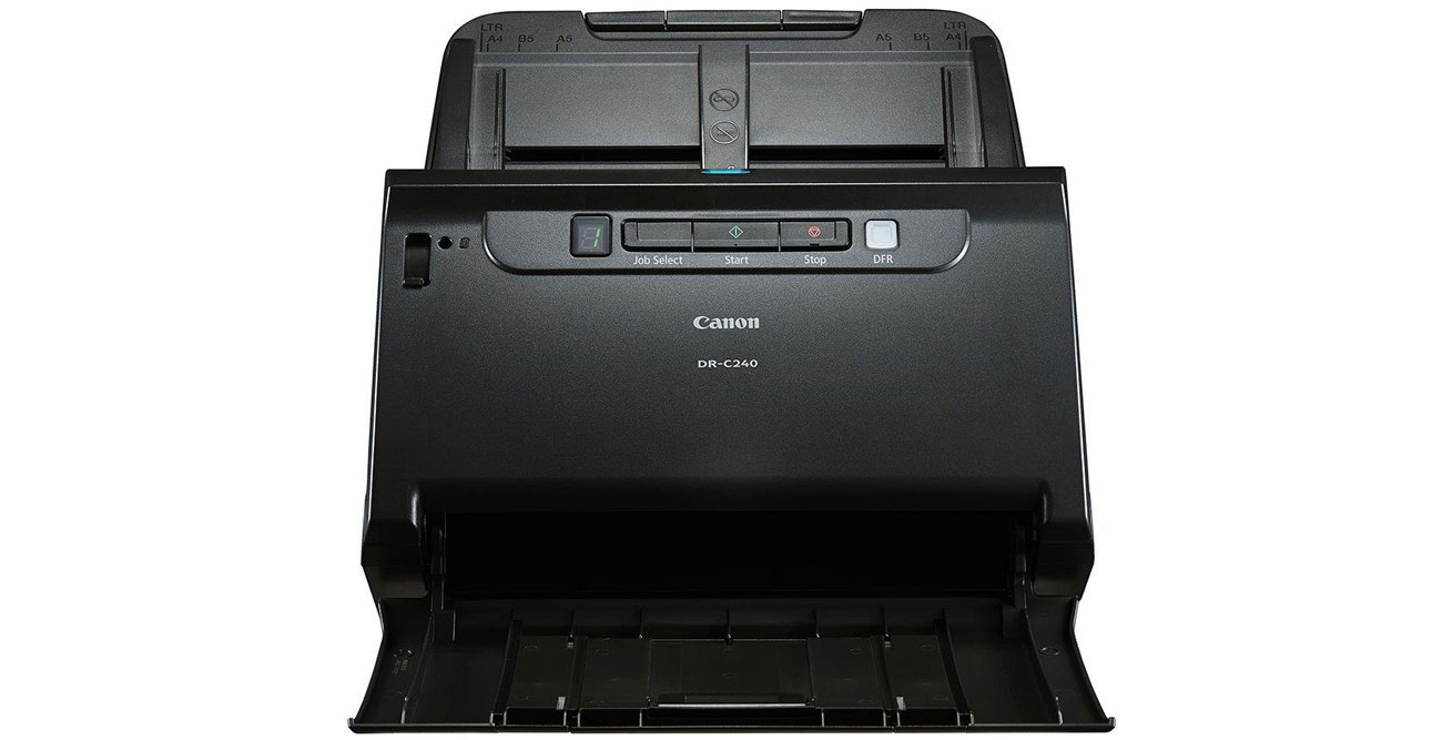 Canon imageFORMULA DR-C240