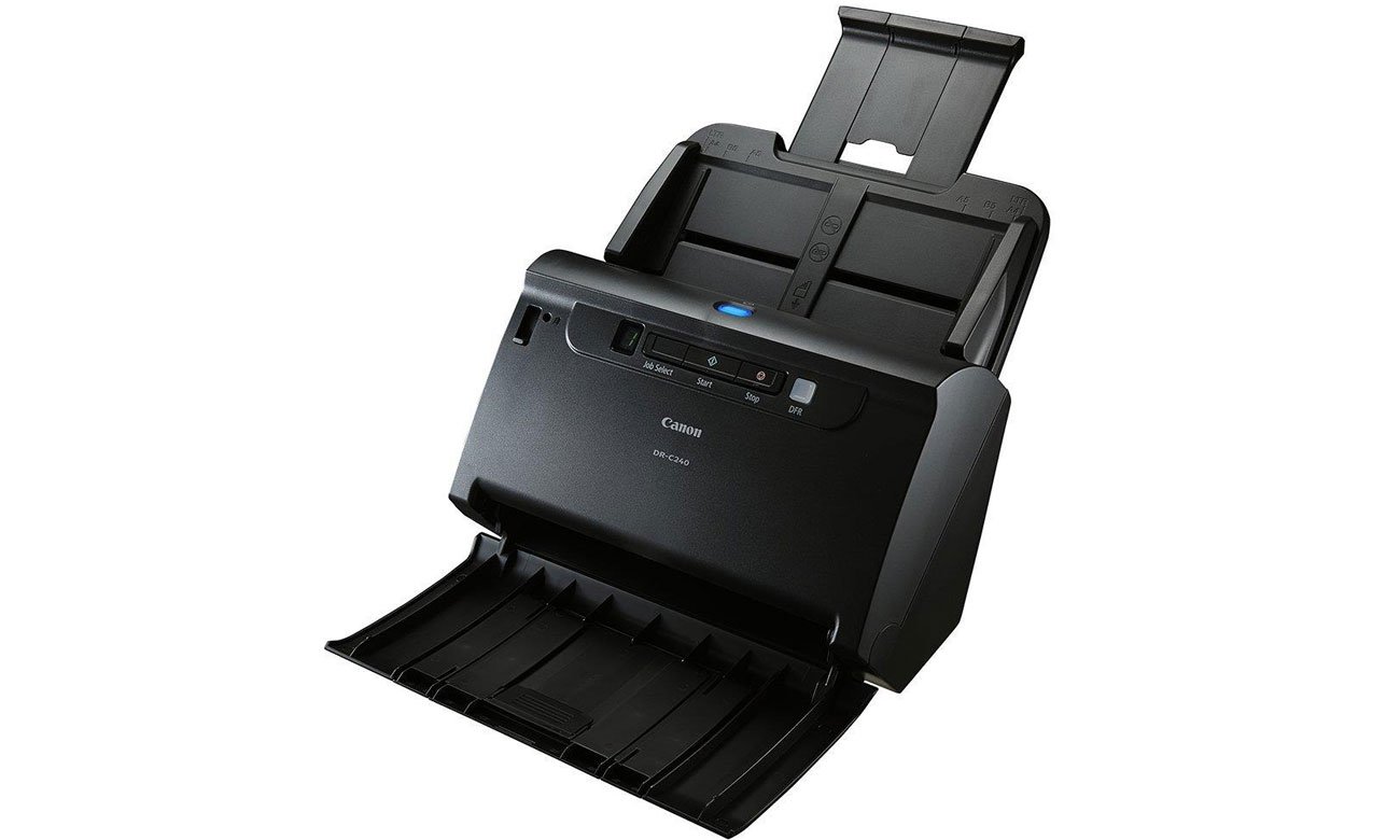 Canon imageFORMULA DR-C240