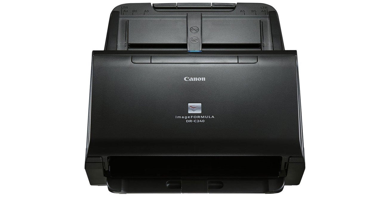 Canon imageFORMULA DR-C240