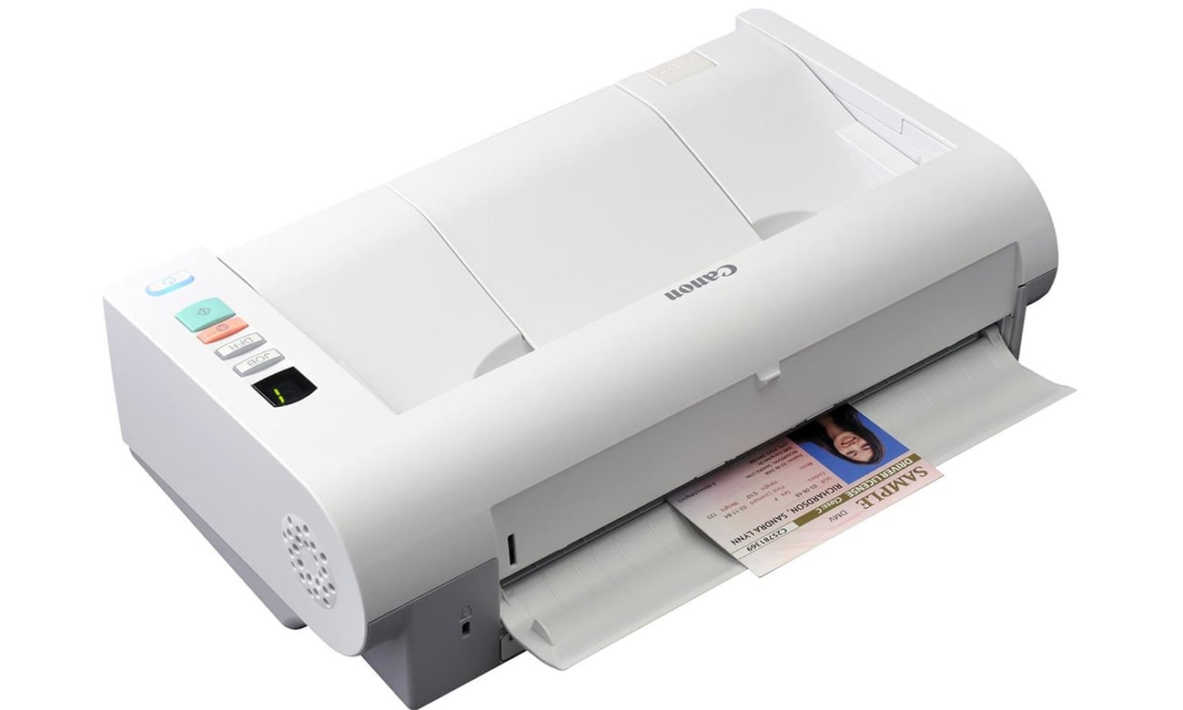 Canon DR-M140