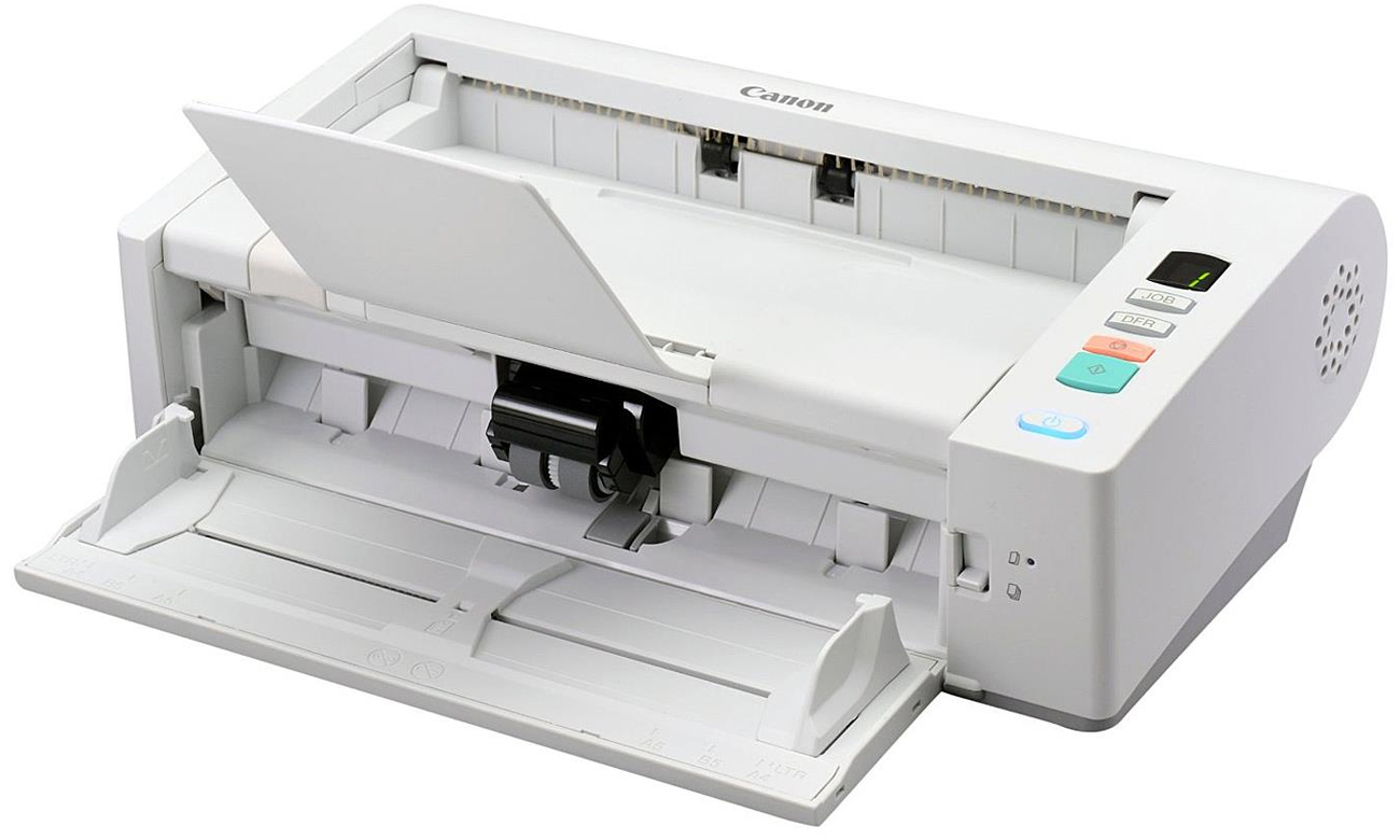 Canon DR-M140