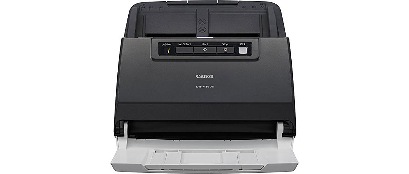 Canon imageFORMULA DR-M160II