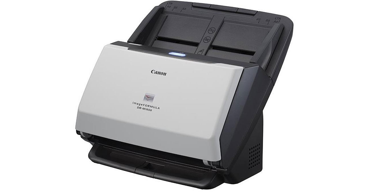 Canon imageFORMULA DR-M160II