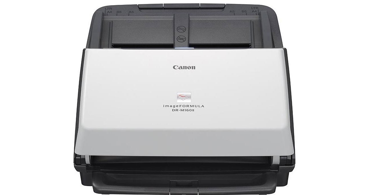Canon imageFORMULA DR-M160II
