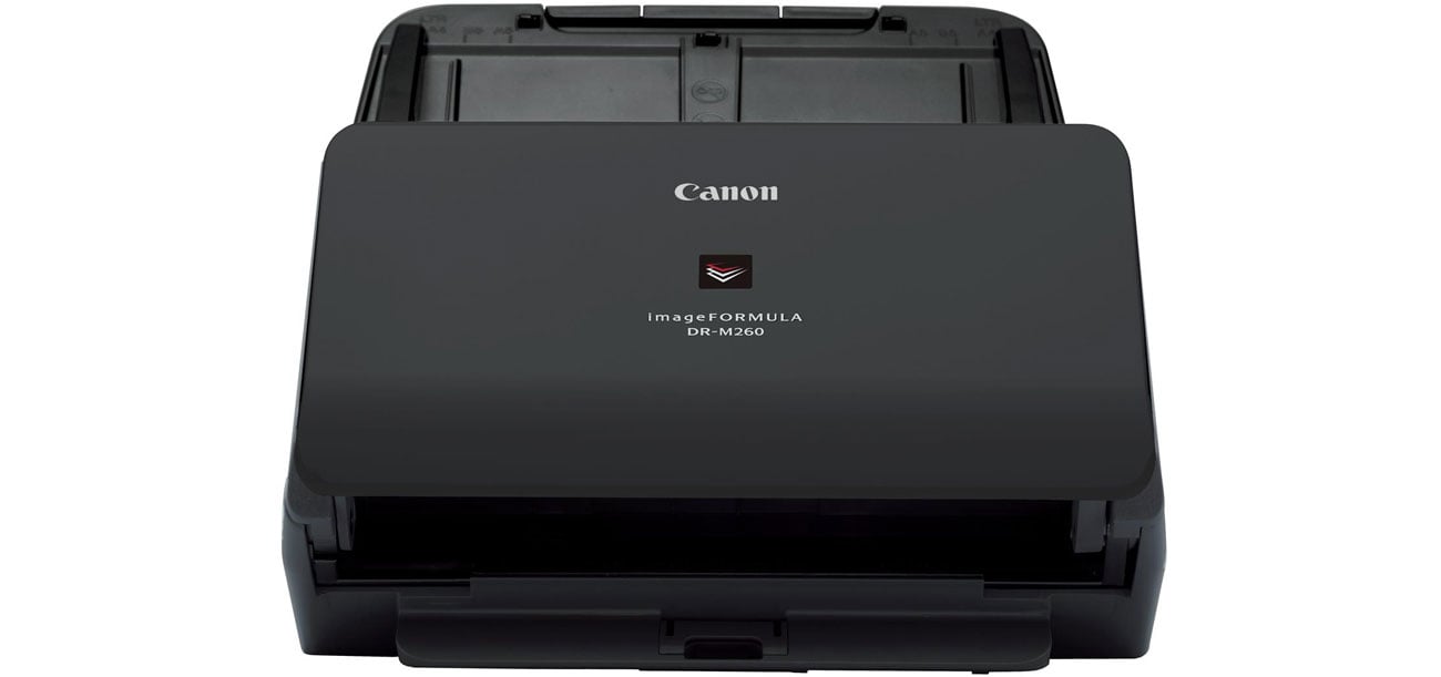 Canon DR-M260 - Skanery - Sklep komputerowy - x-kom.pl