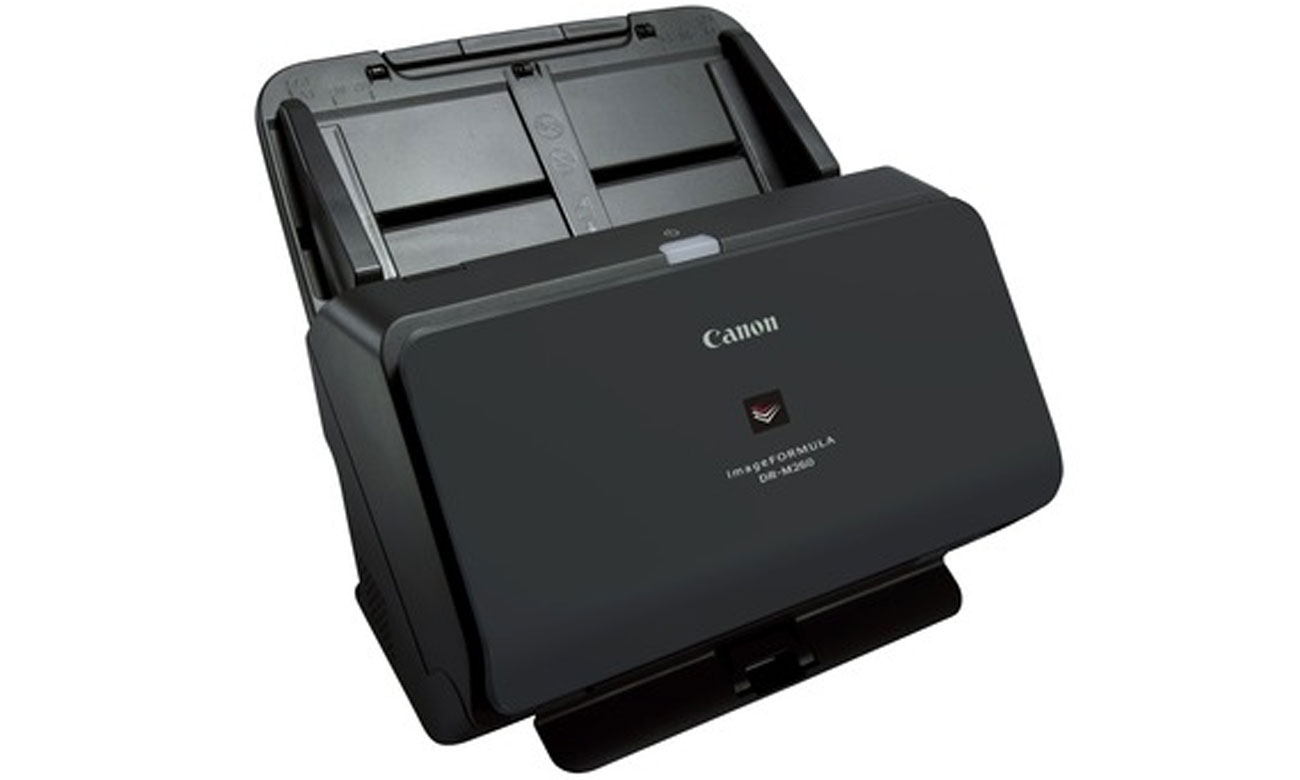 Canon DR-M260 - Skanery - Sklep komputerowy - x-kom.pl