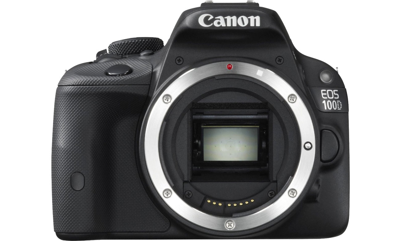 Canon EOS 100D Body
