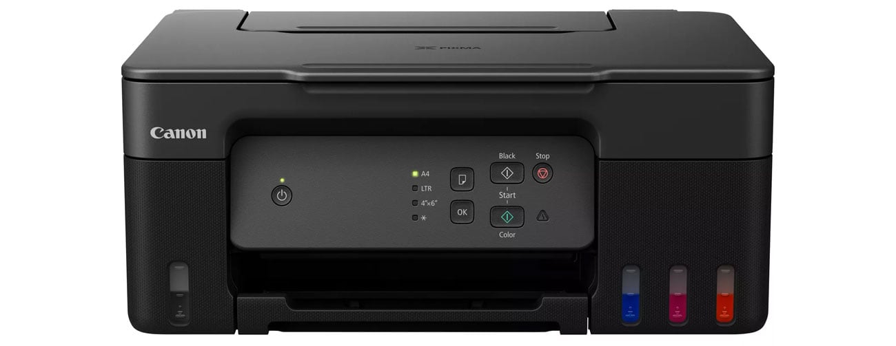 Canon Pixma G2430 MegaTank