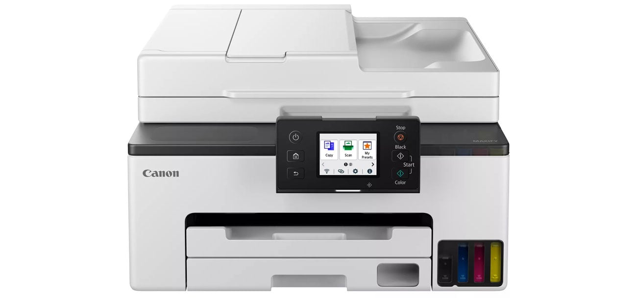 Canon MAXIFY GX2040 MegaTank