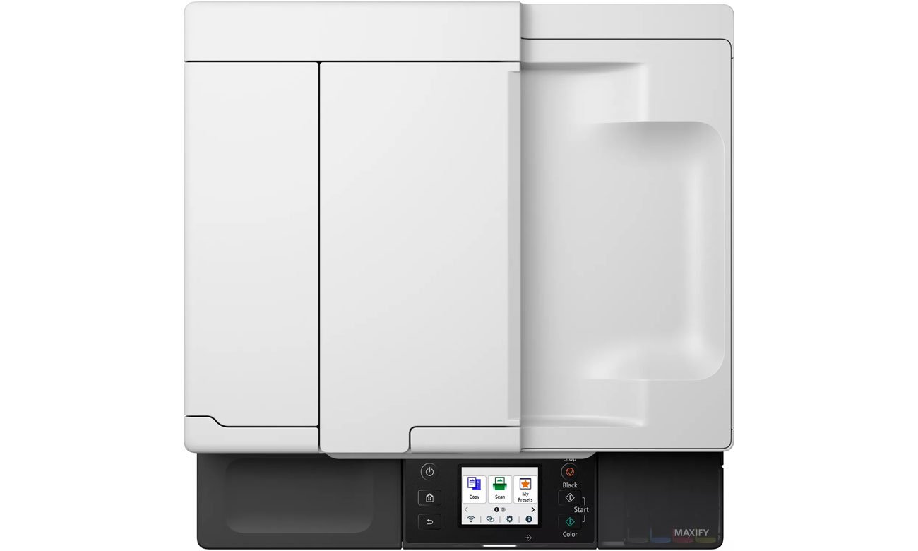 Canon MAXIFY GX2040 MegaTank