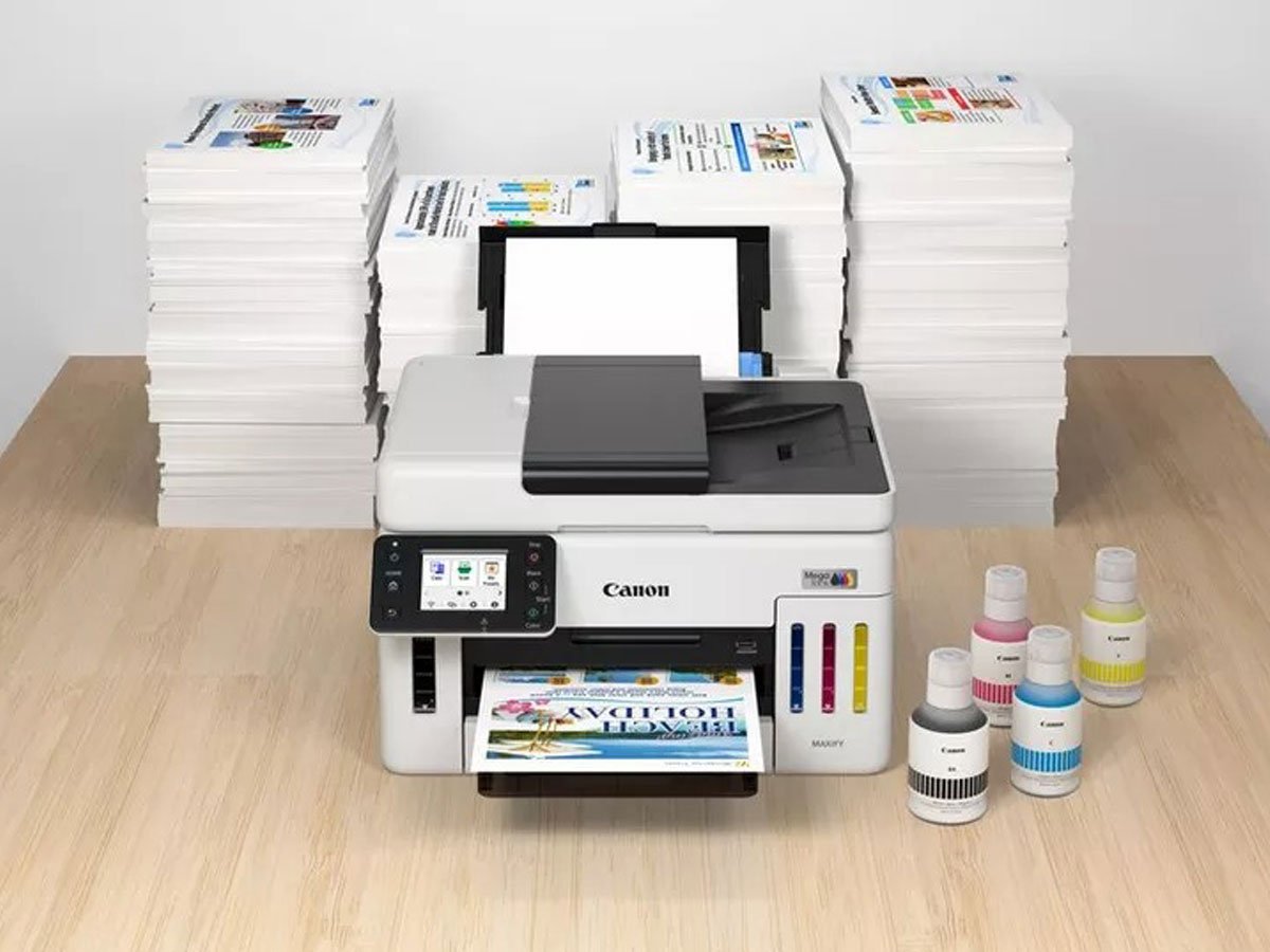 Canon MAXIFY GX6140