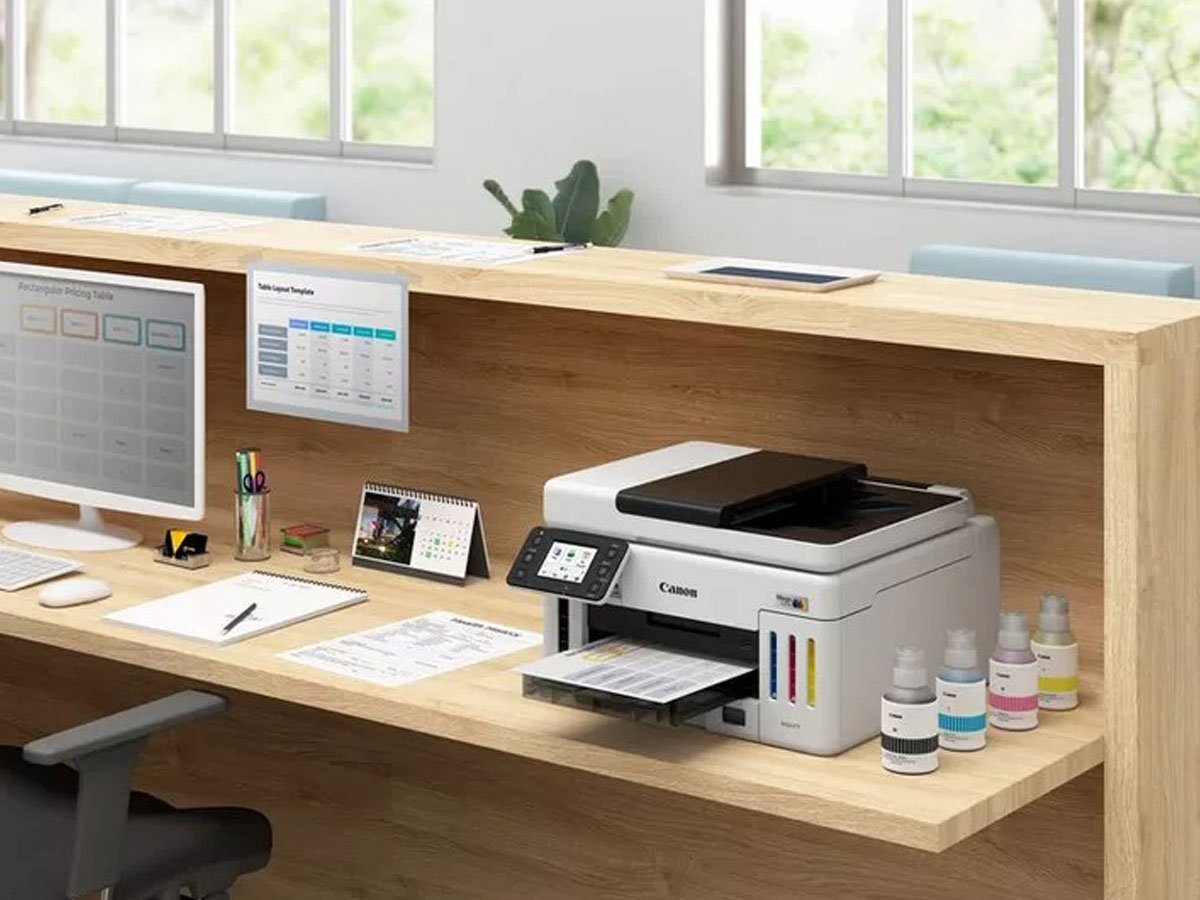Canon MAXIFY GX6140