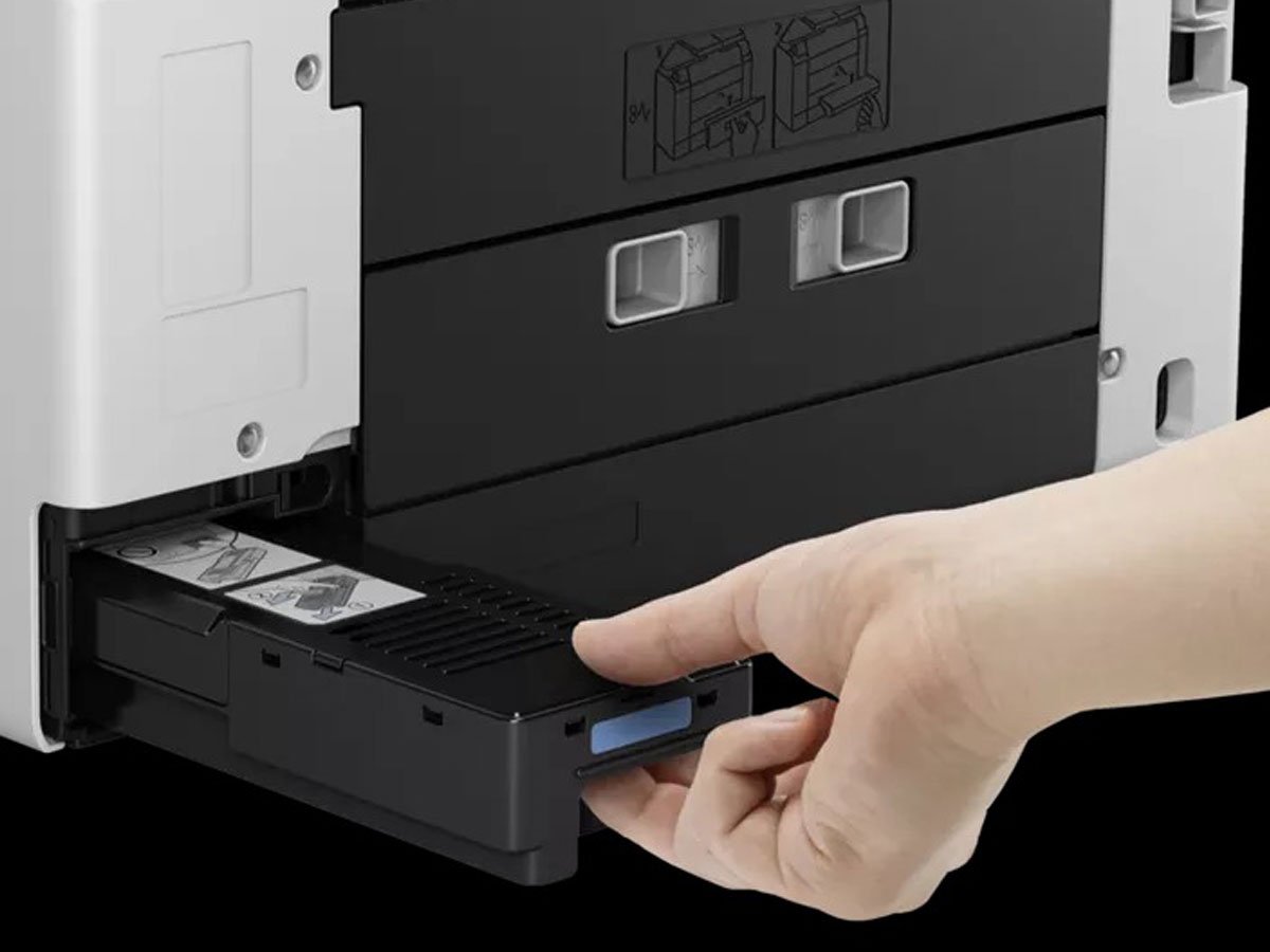 Canon MAXIFY GX6140