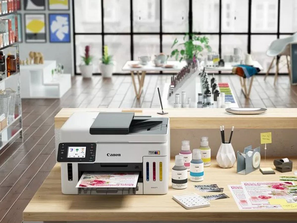 Canon MAXIFY GX6140
