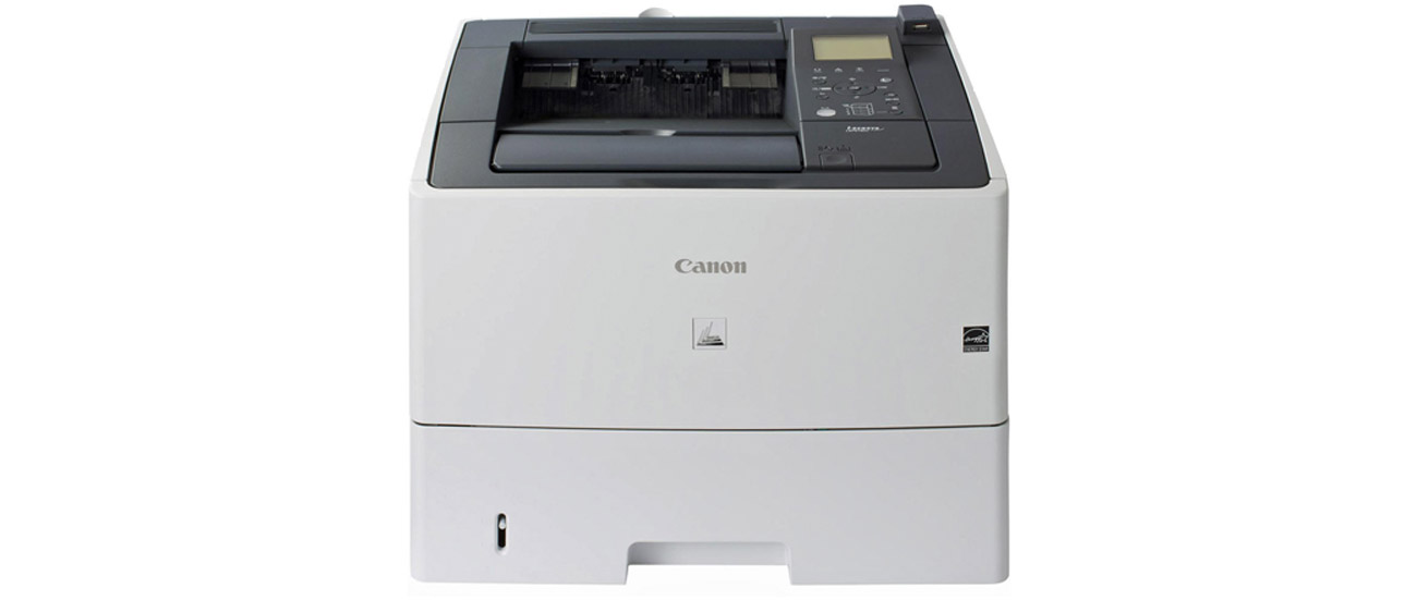 Canon I-Sensys LBP-6780x niewielki rozmiar