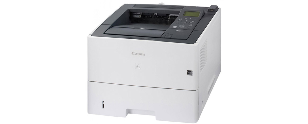 Canon I-Sensys LBP-6780x łatwa integracja