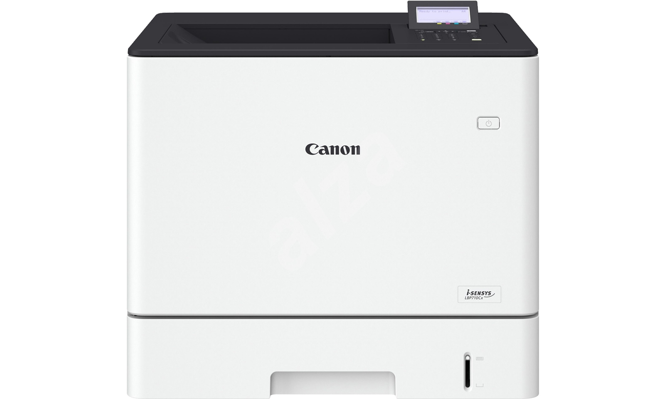 Canon I-Sensys LBP-710Cx