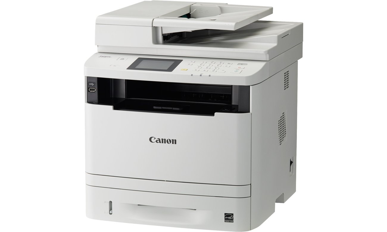 Urządzenie wielofunkcyjne Canon I-Sensys MF411dw