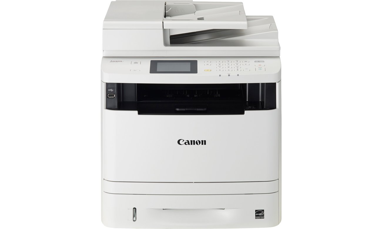 Canon I-Sensys MF411dw