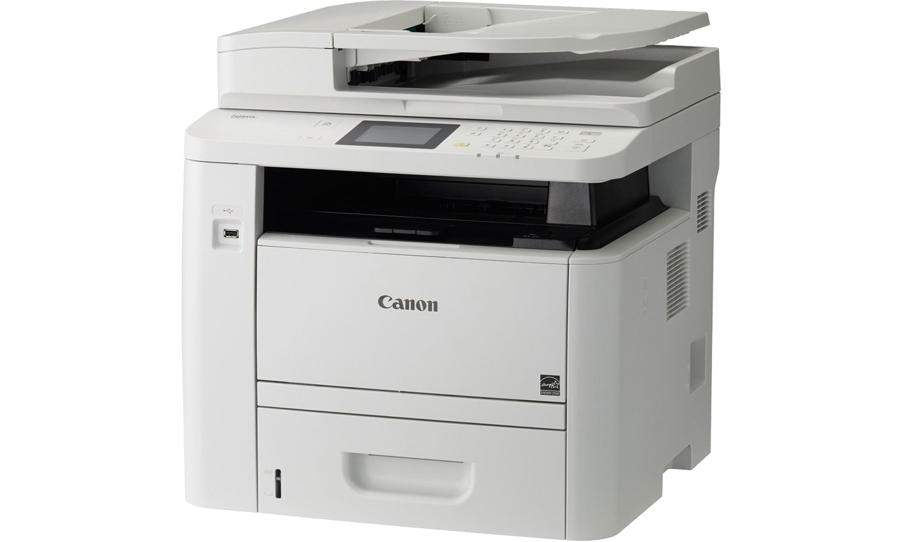 Canon I-Sensys MF418x widok z boku