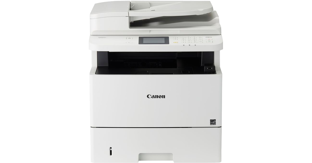 Вид спереди Canon I-Sensys MF512x