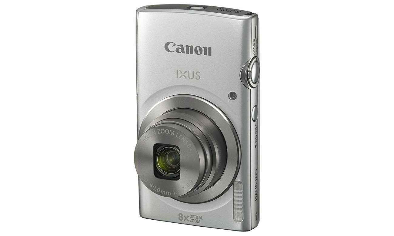 Canon Ixus 185 Widok Ogólny