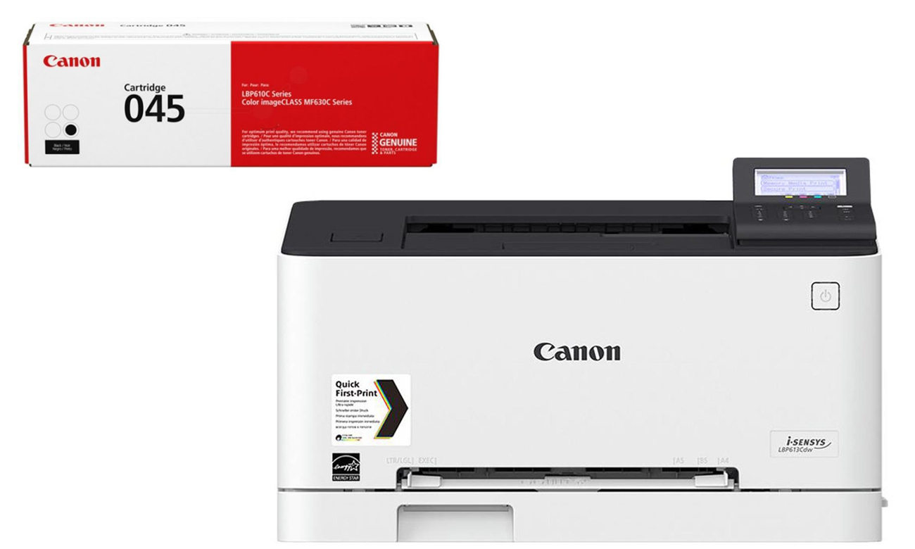 Canon i-Sensys