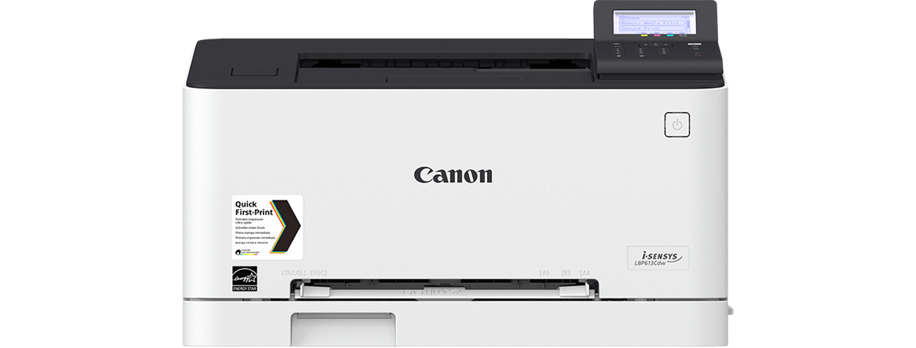 Canon i-Sensys