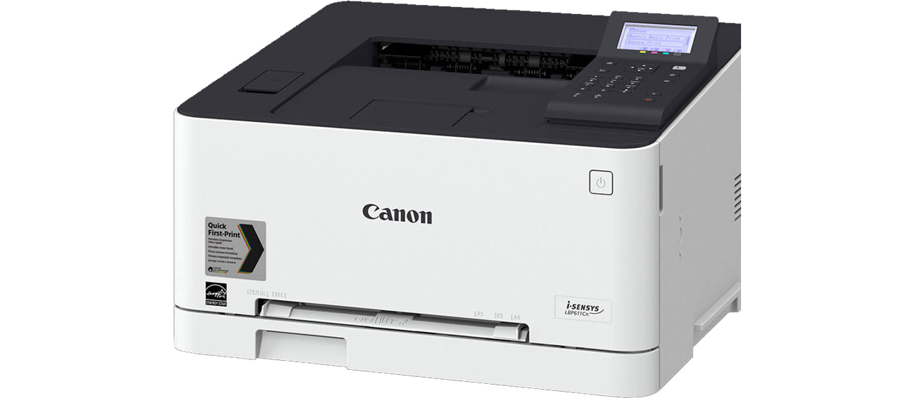 Canon Funkcjonalność