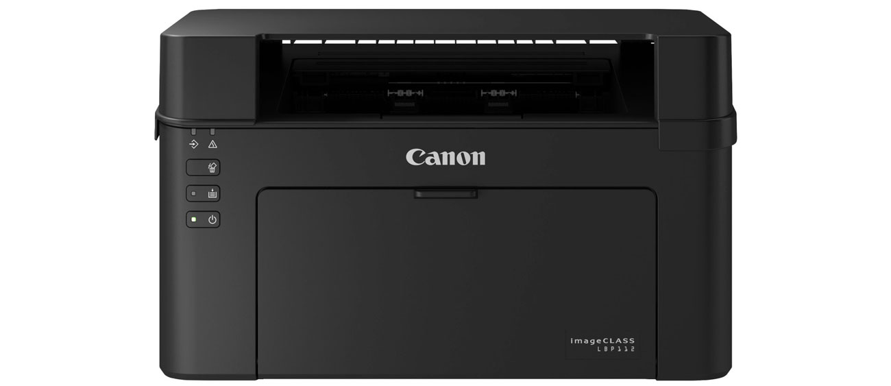 Обзор принтера canon i sensys lbp112