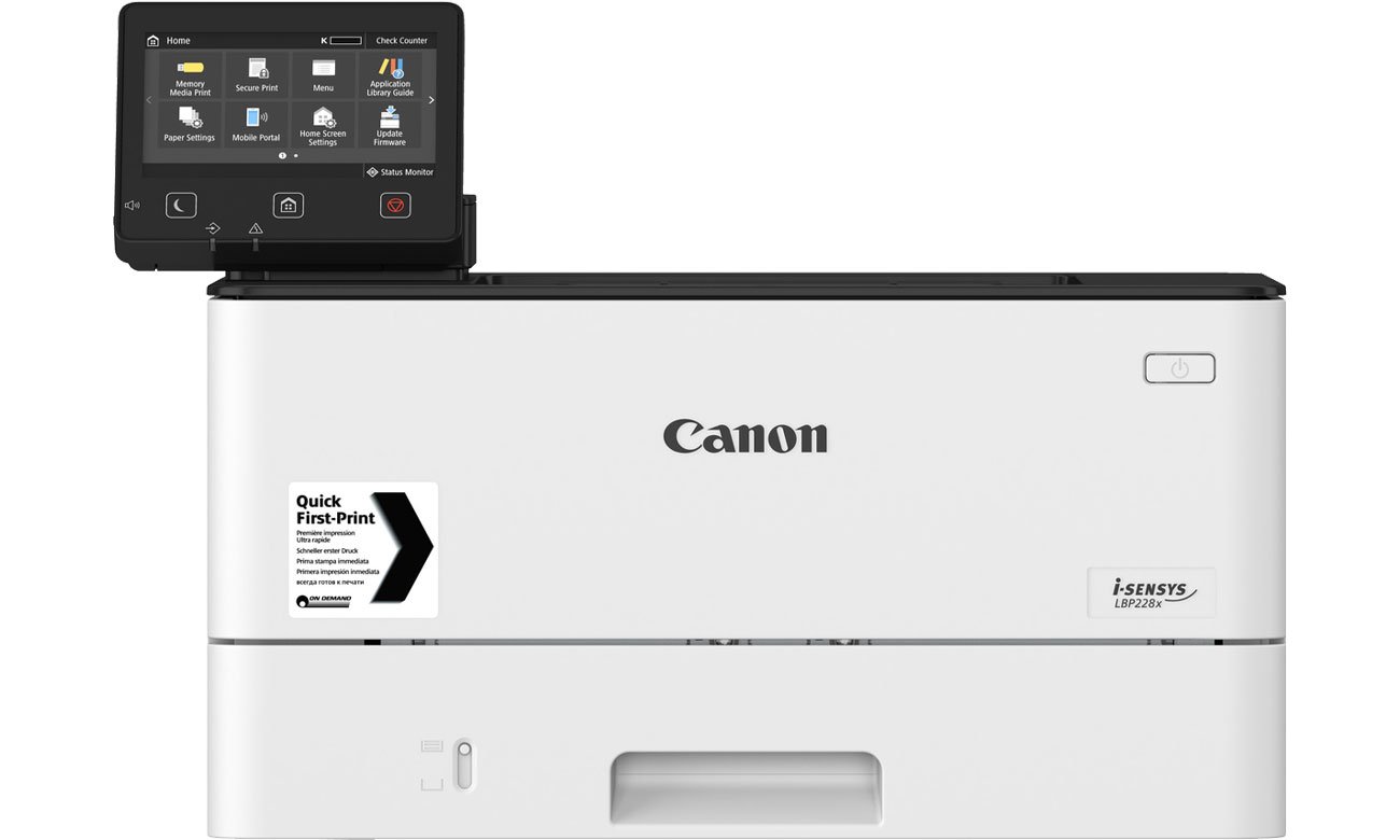 Canon i-SENSYS LBP228X