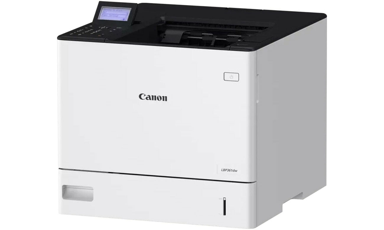 Canon i-Sensys LBP361dw drukarka