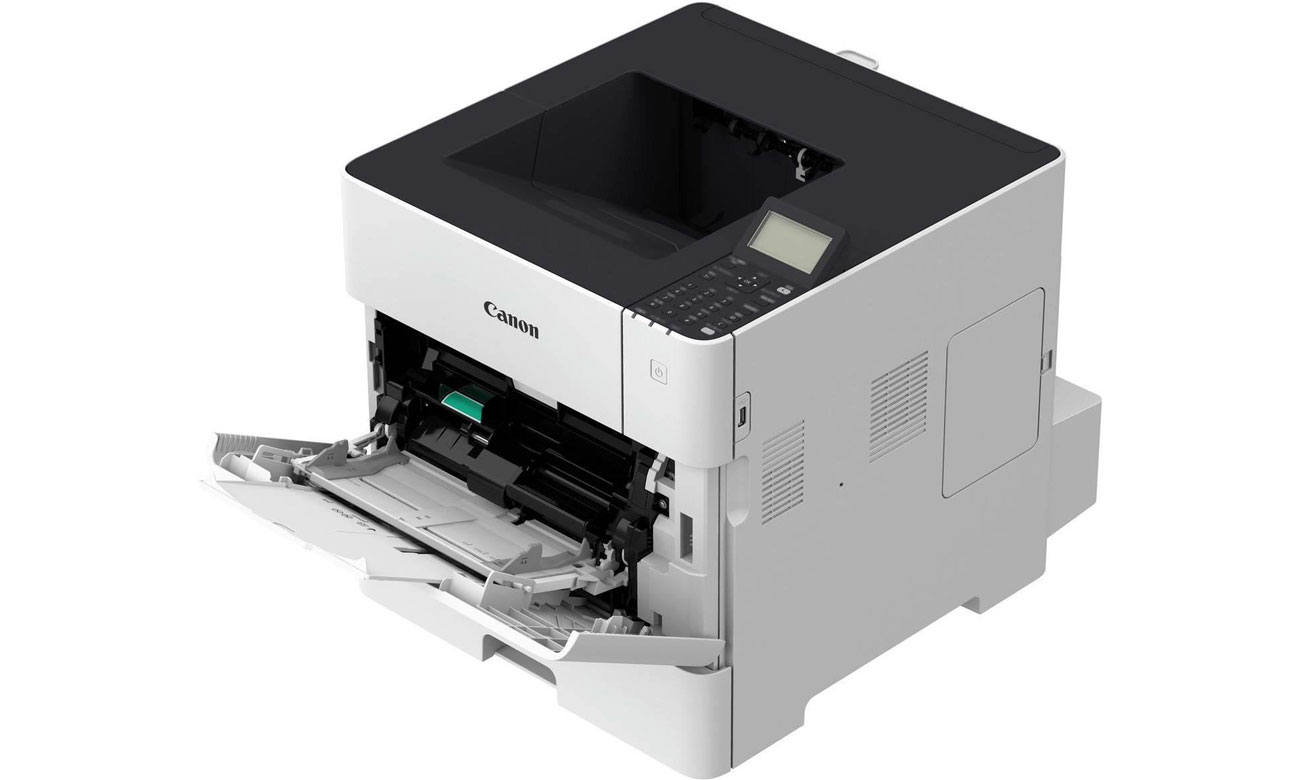 Canon i-Sensys LBP361dw podajnik