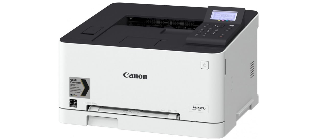 Canon Funkcjonalność