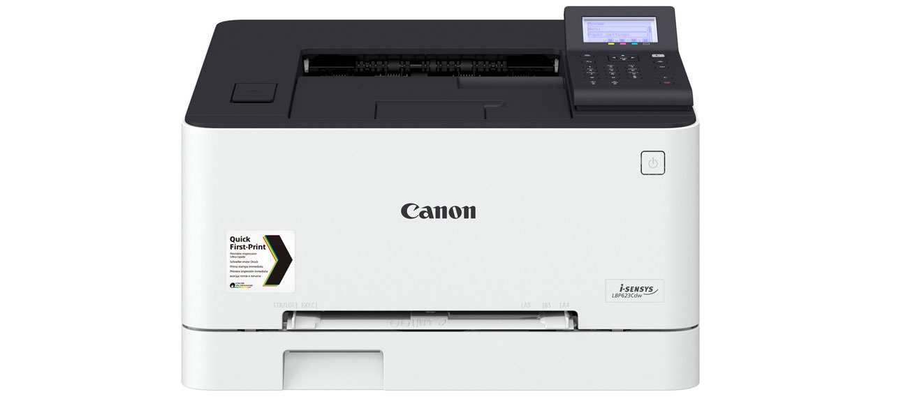 Drukarka Canon i-SENSYS LBP623Cdw