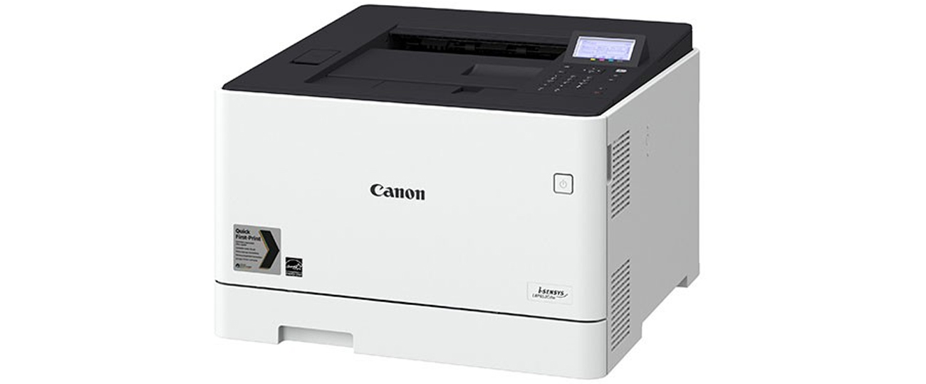 drukarka do biura i korporacji Canon i-SENSYS LBP-653Cdw