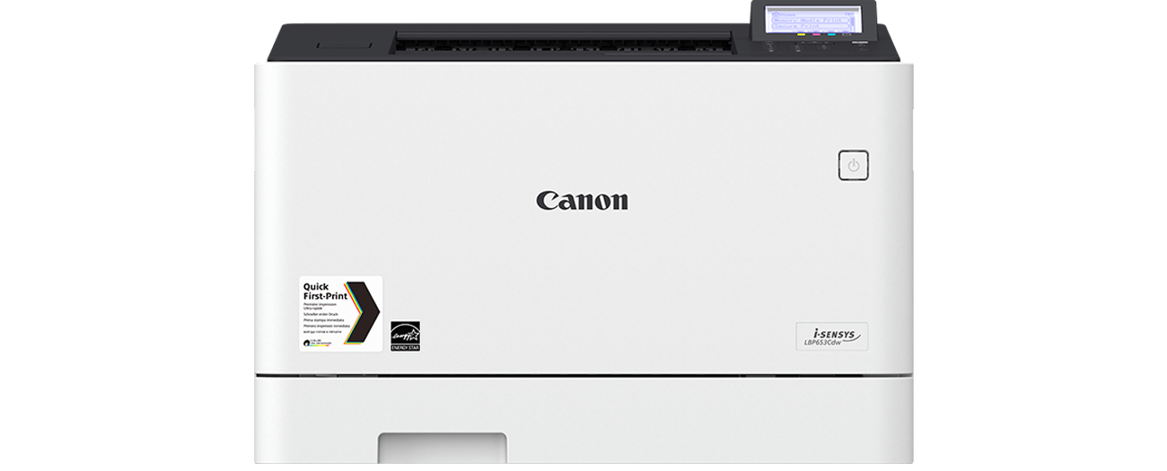 Canon Funkcjonalność