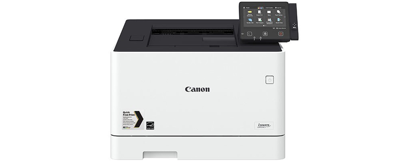 Canon i-Sensys