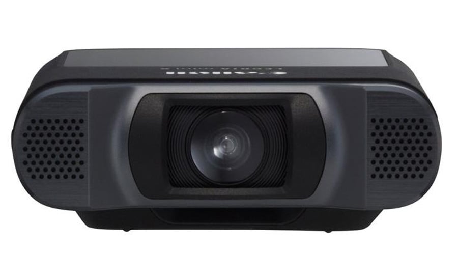 Kamera Canon Legria HF mini X