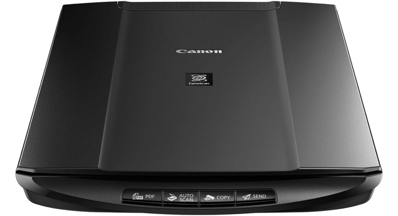 CanoScan LiDE 120