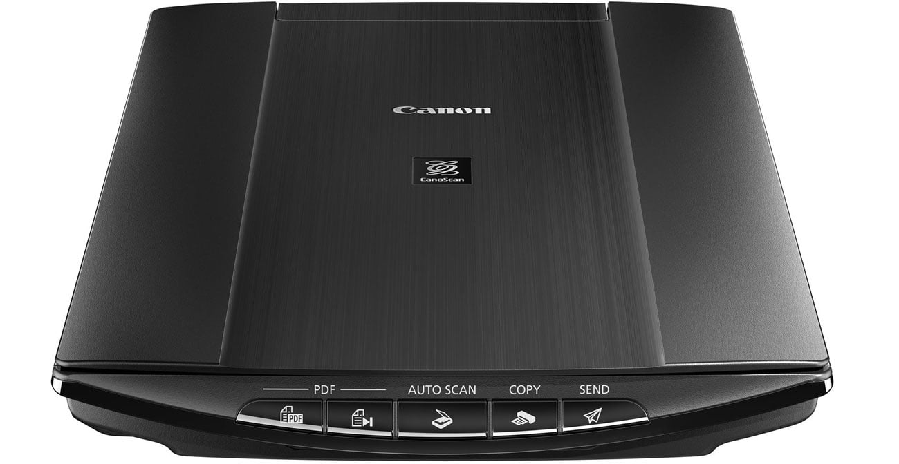 Canon Lide 220