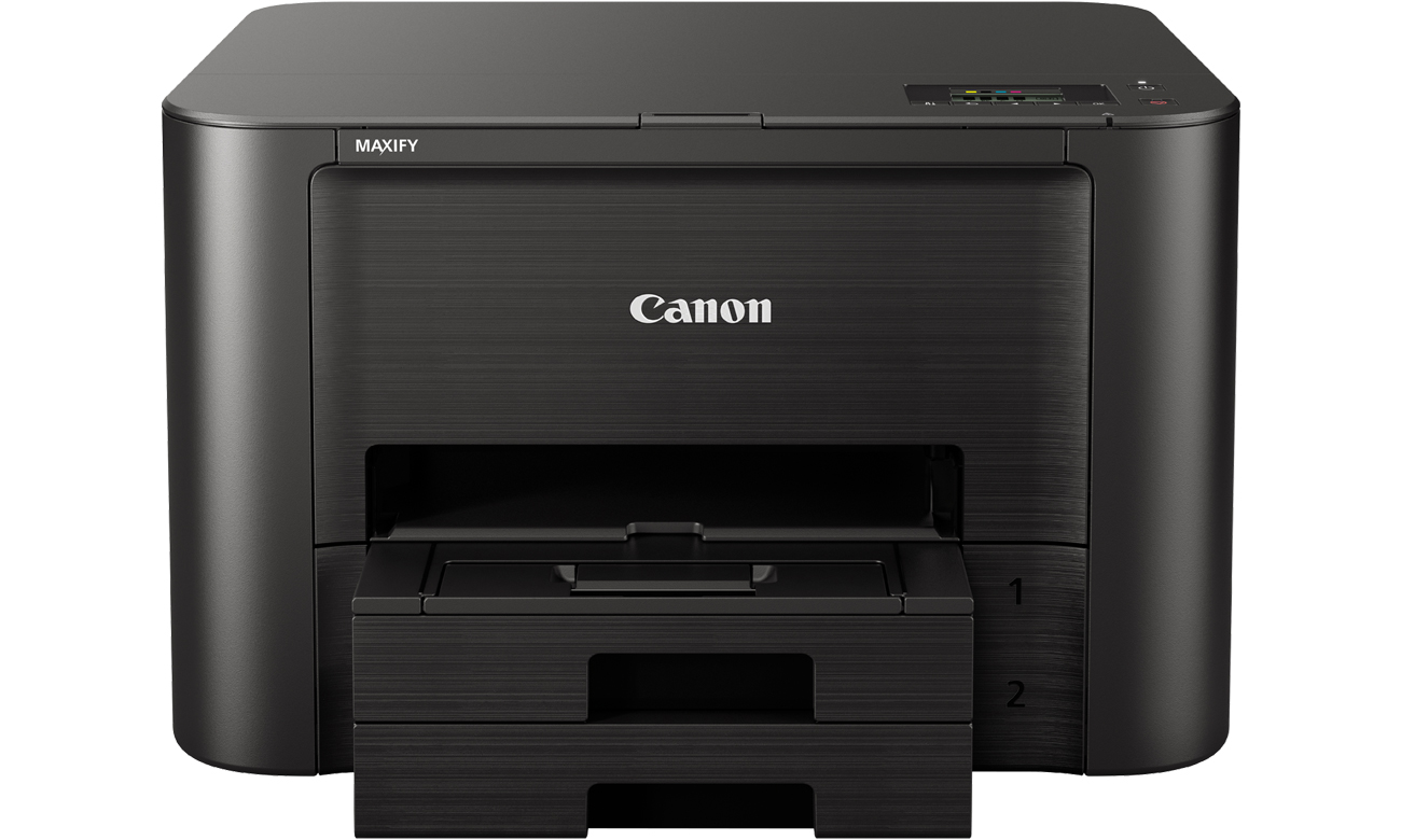 Canon MAXIFY iB4150 widok z przodu